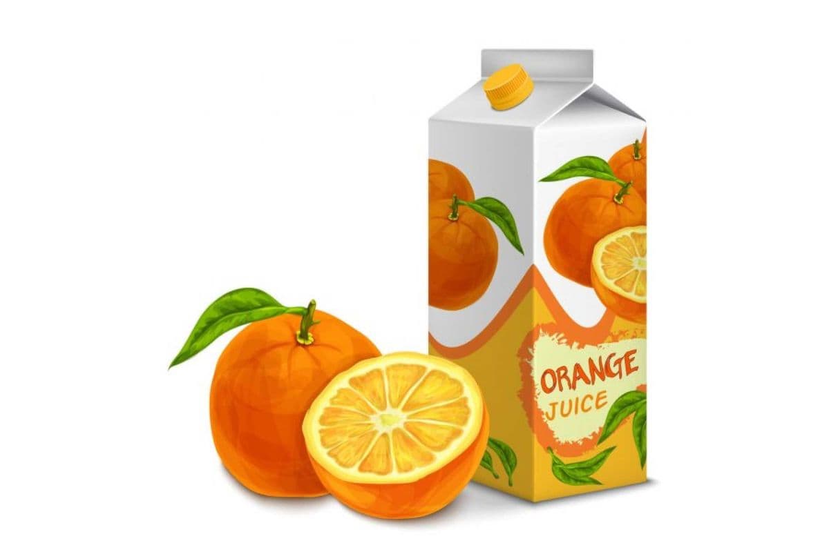 Juice (1 L) (1 L)