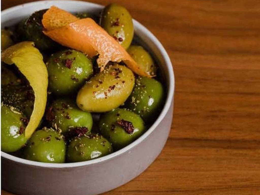 Olive