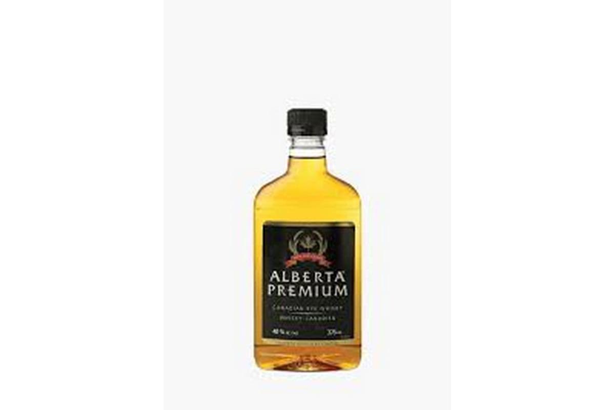 Alberta Premium (1 x 375 ml)