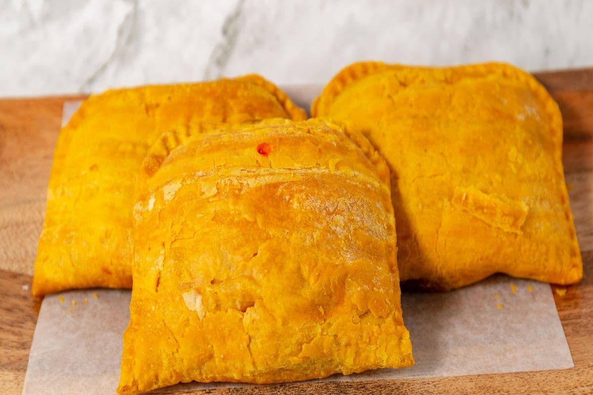 Beef Patty