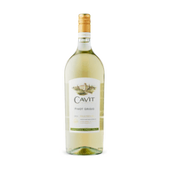 Cavit Collection Pinot Grigio DOC Venezie (1 Bottle x 1500 mL)