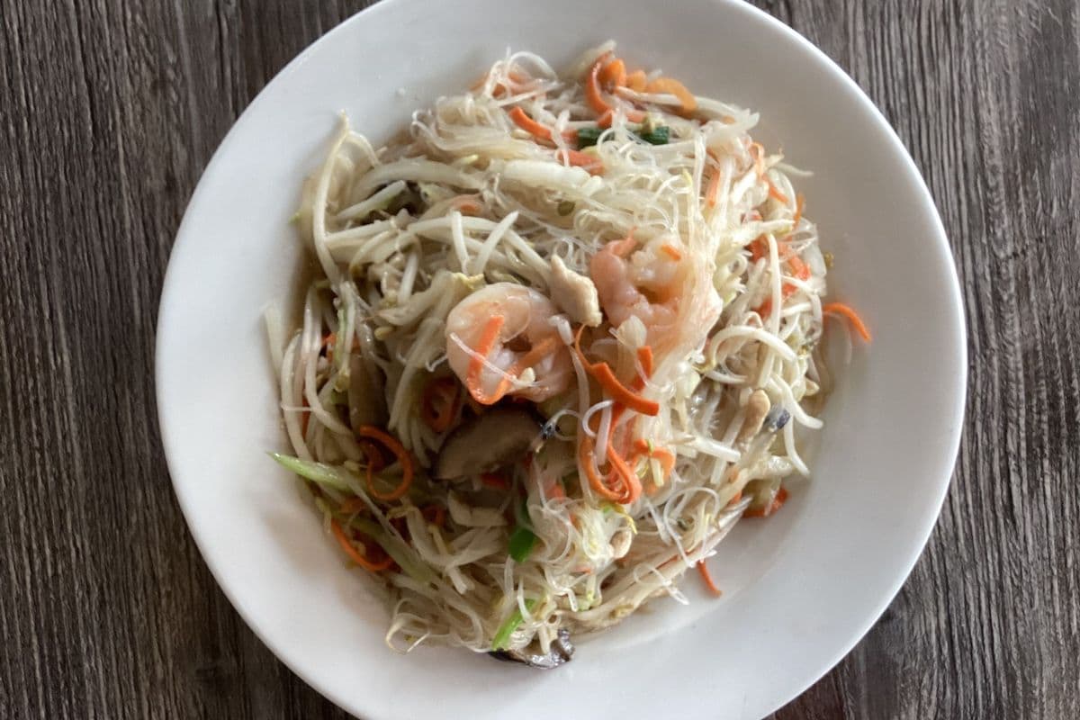 House Rice Vermicelli
