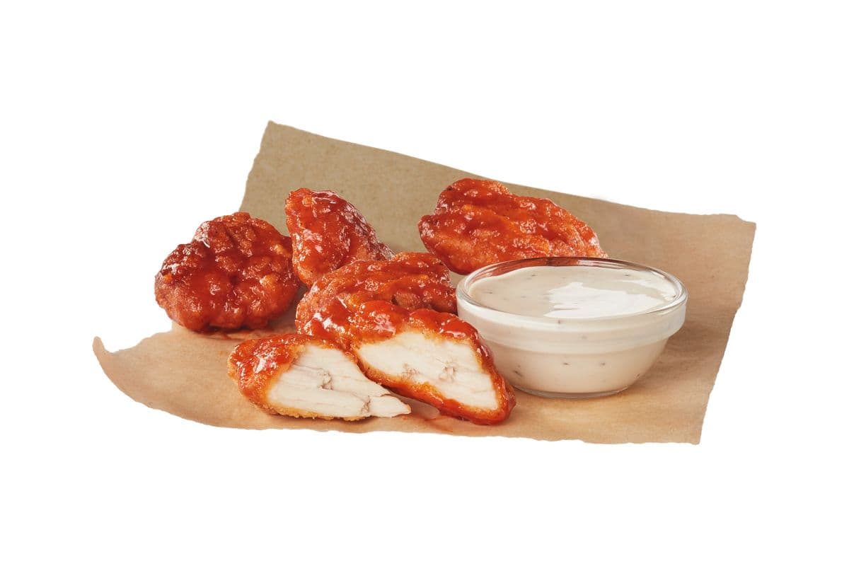 Buffalo Chicken Nuggets (5 pcs)