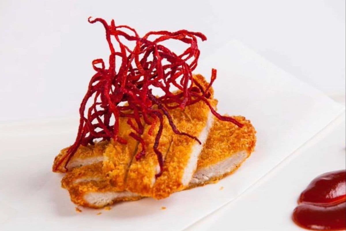 Chicken Cutlet