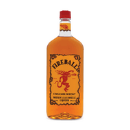 Fireball Cinnamon Whisky (1 Bottle x 1140 mL)