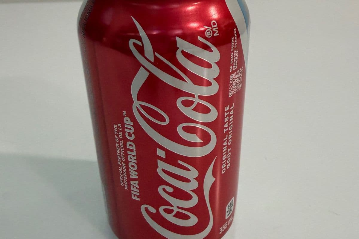 141. Coke