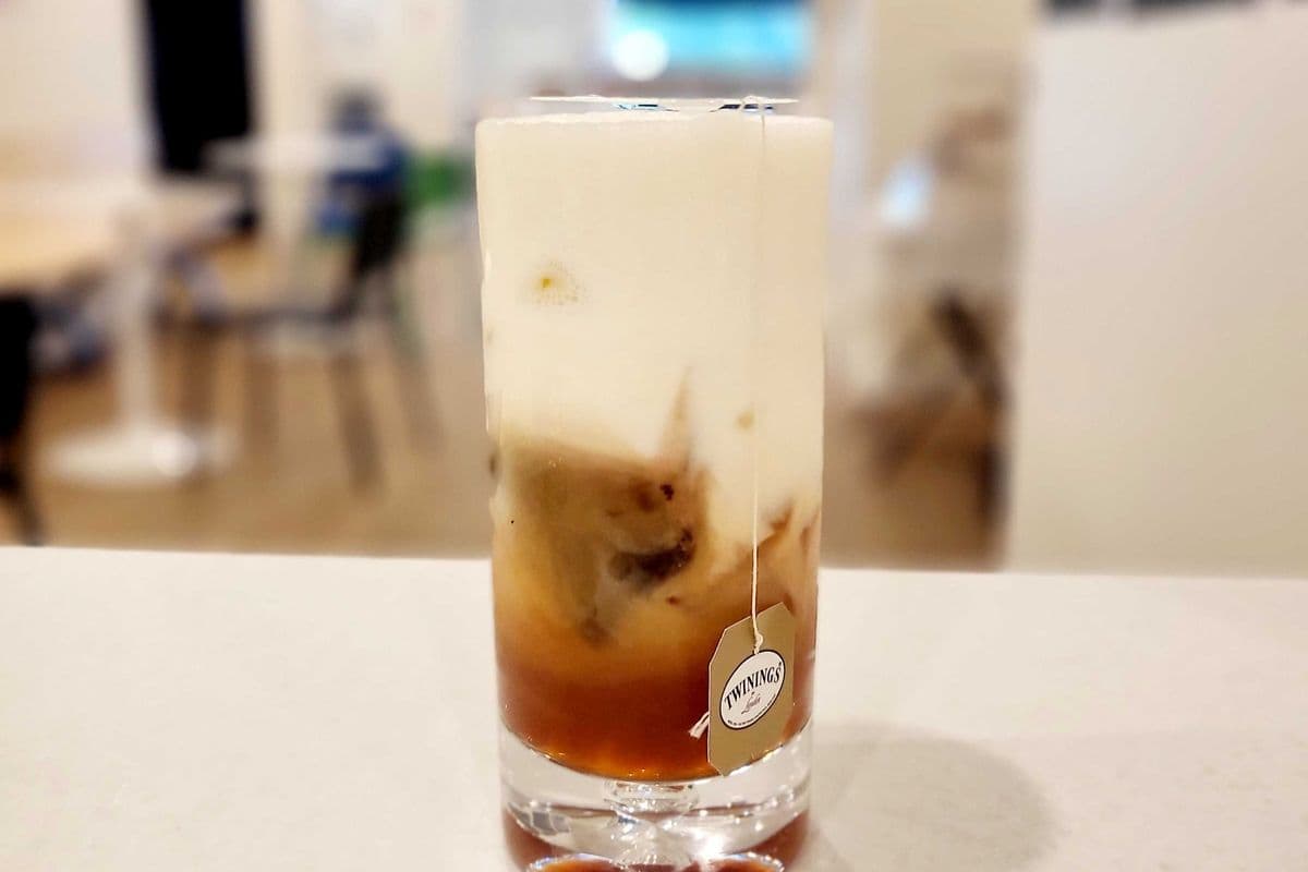 London Fog