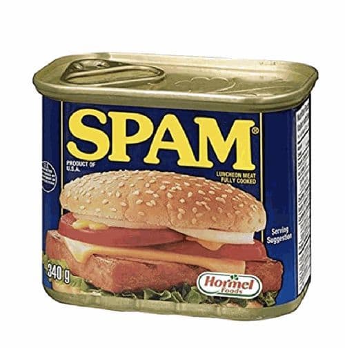 Hormel Spam 340g