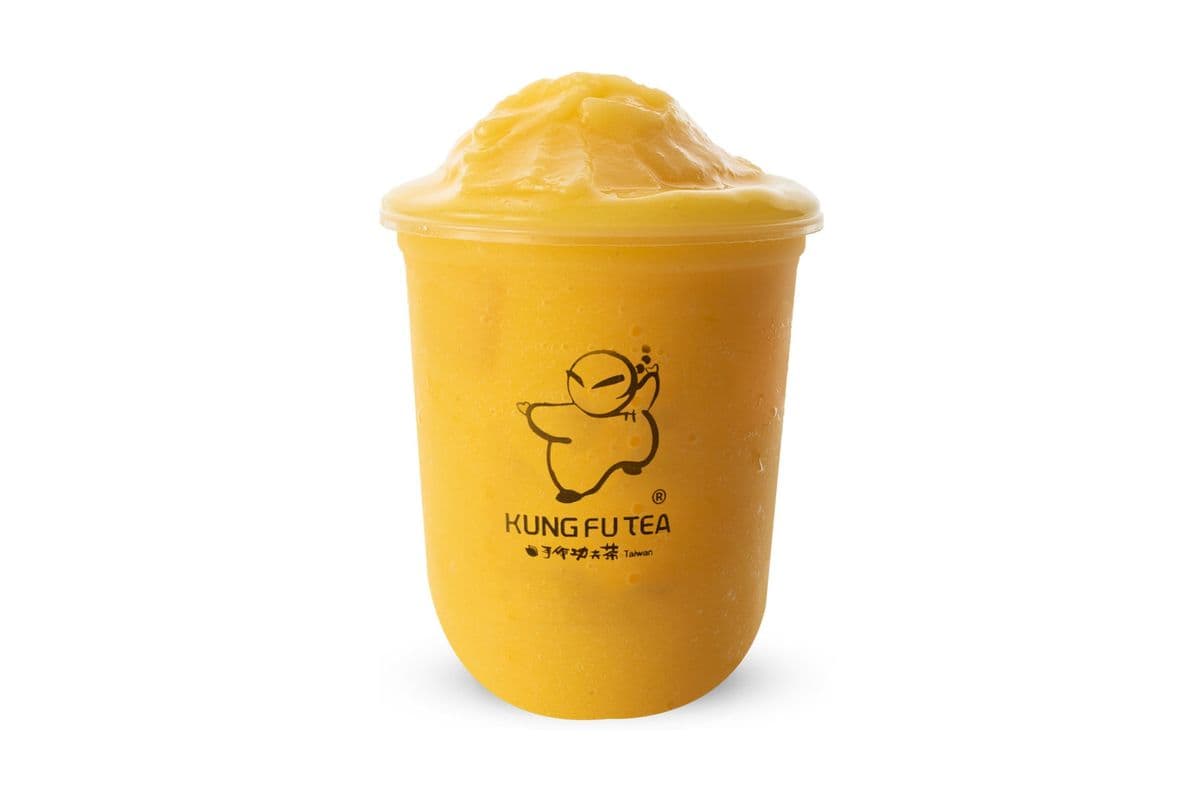 Mango Slush L (Size L)