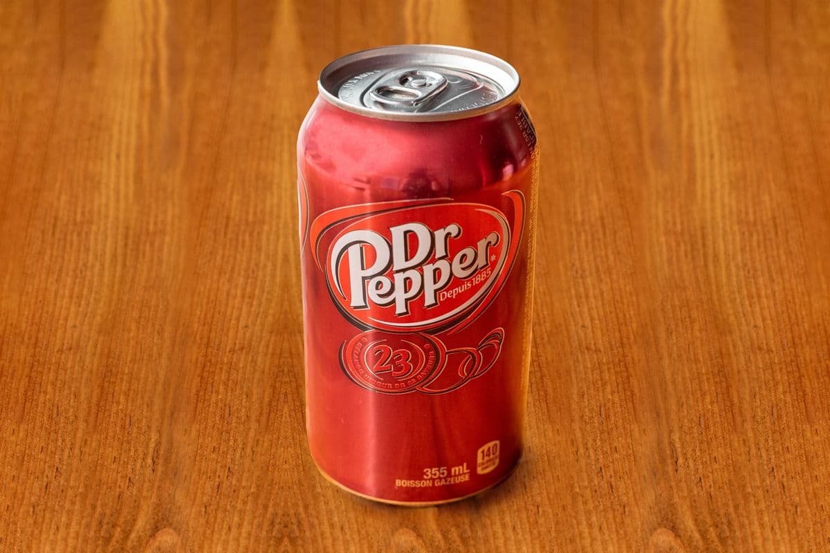 Dr. Pepper