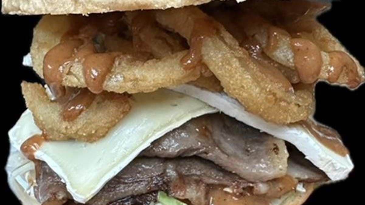 Brisket and Brie