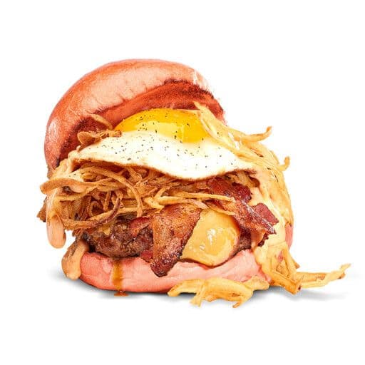 Burger Calimero / Calimero Burger