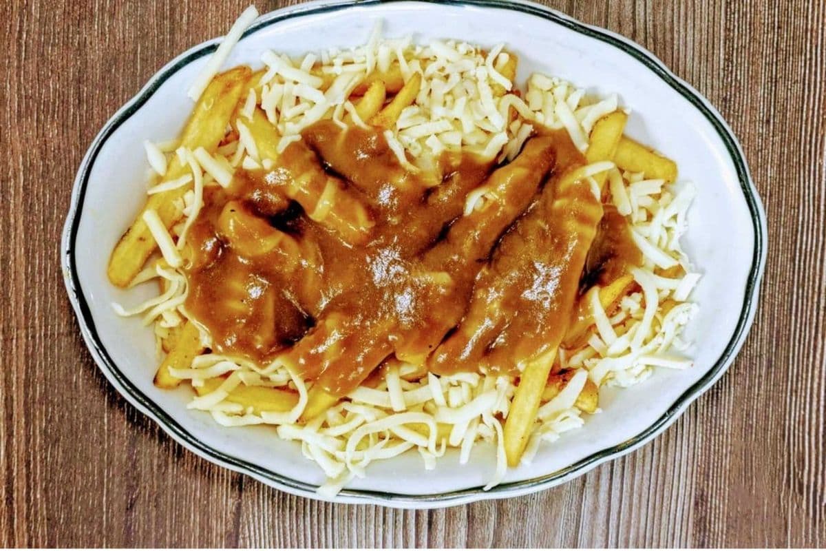 Poutine