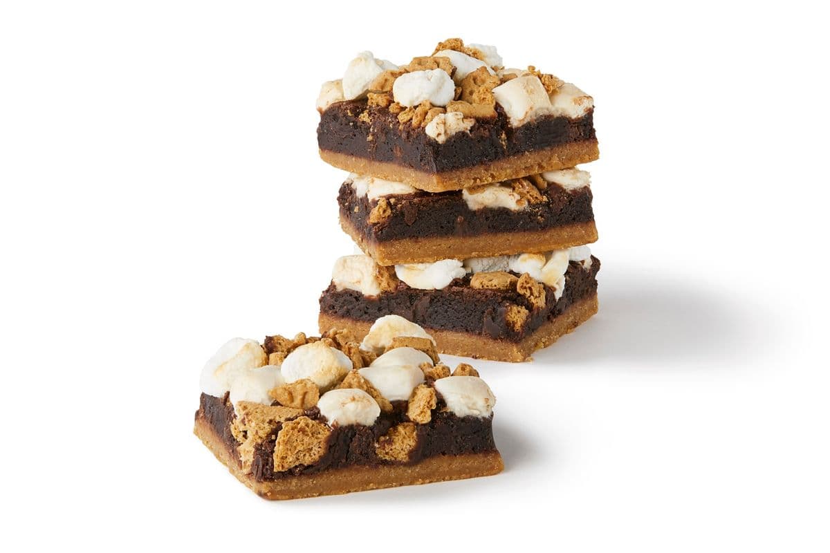 KFC S’more Brownie (4 pack)