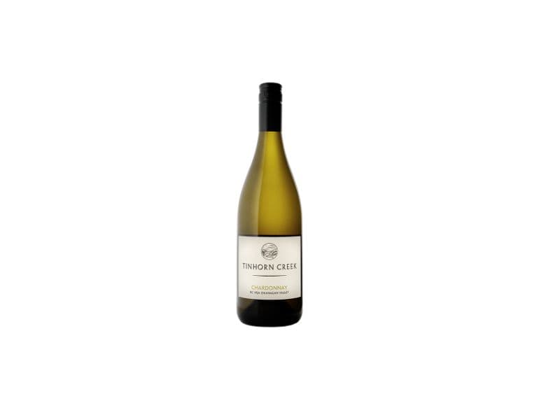 Tinhorn Creek Chardonnay VQA (1 x 750ml)