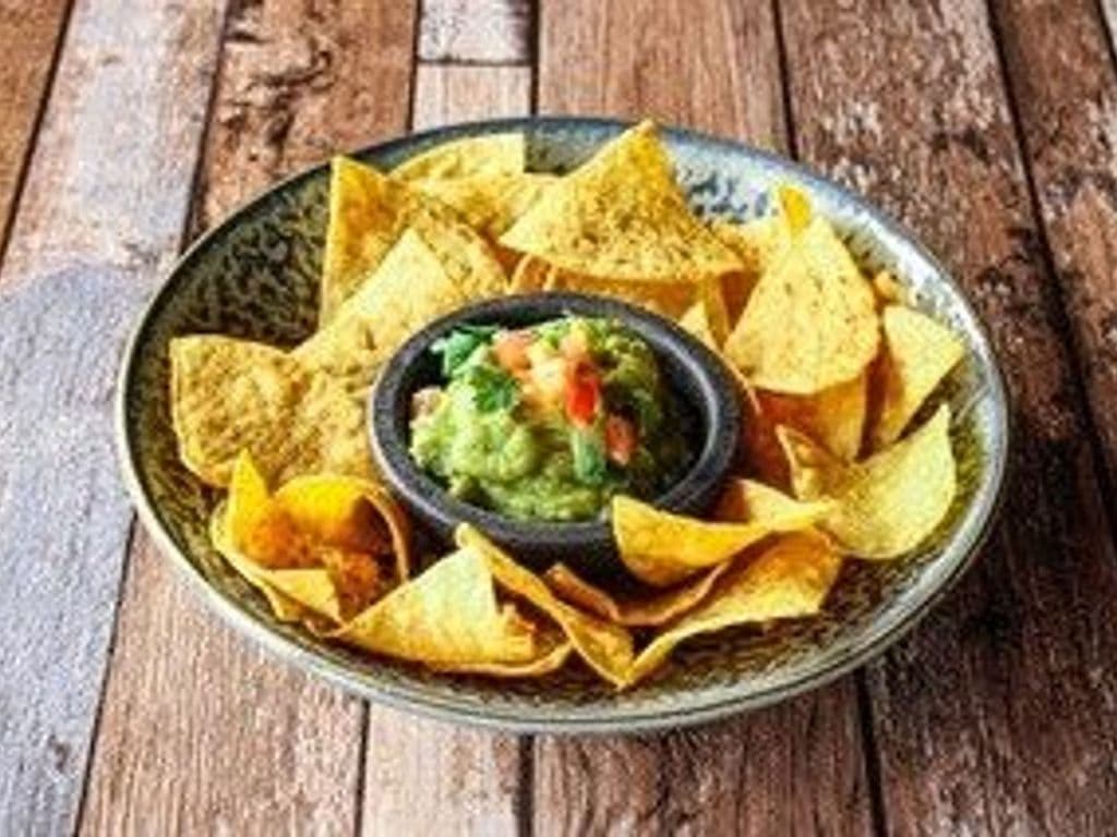Guacamole