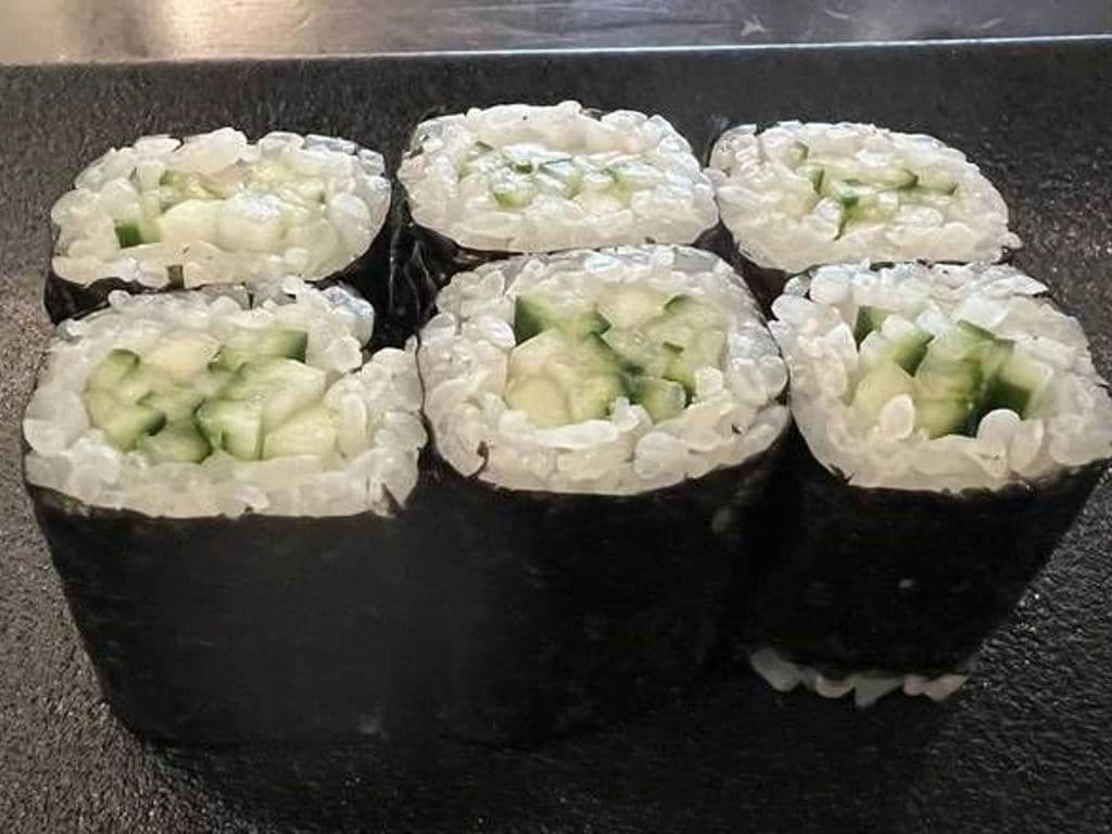 Kappa Maki