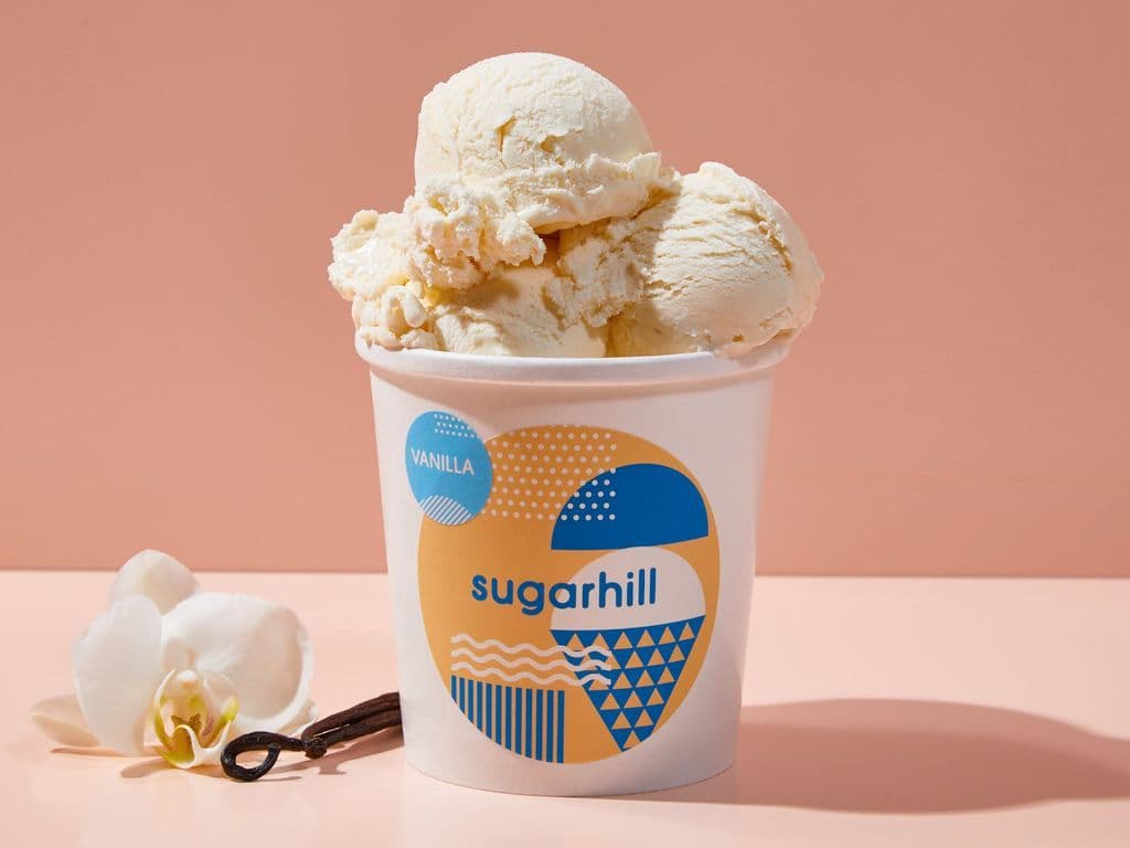 ONE - Scoop Ice Cream