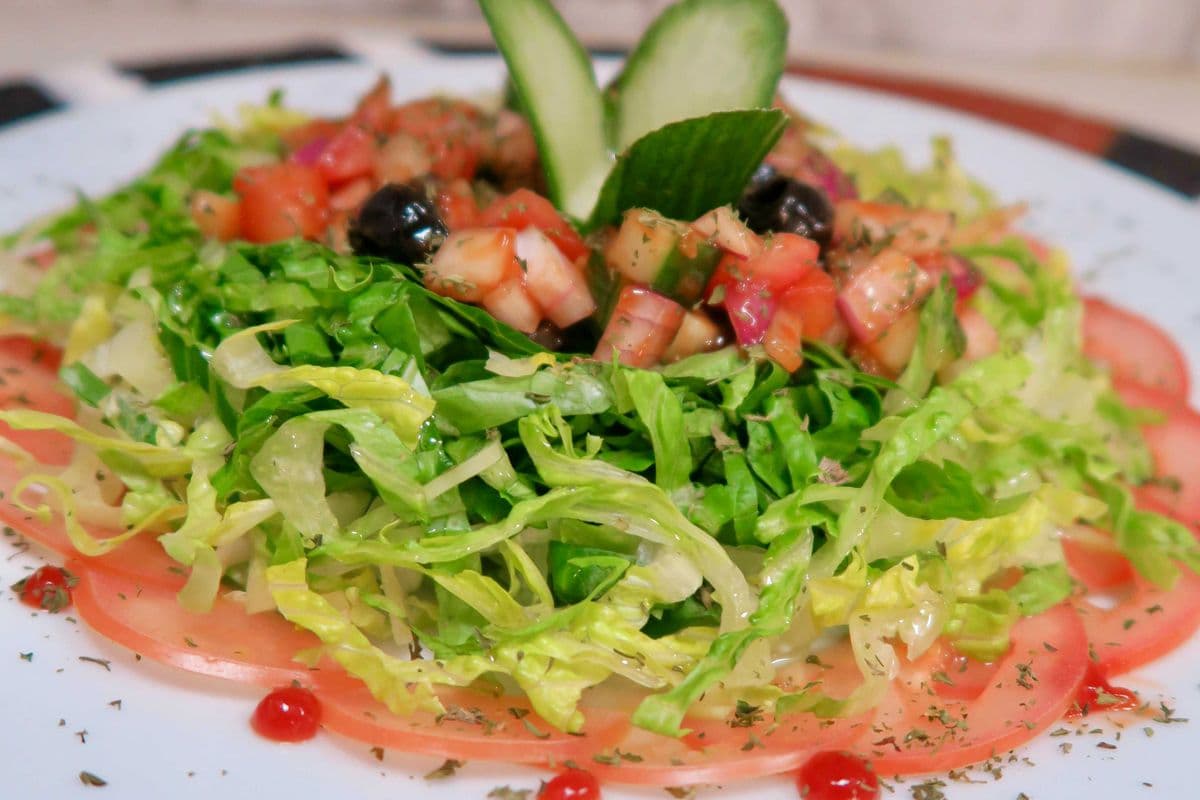 Salad