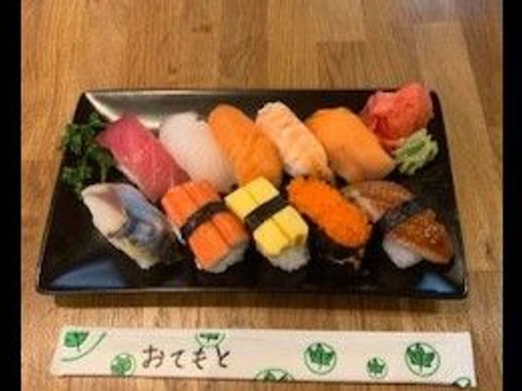 Nigiri Zen