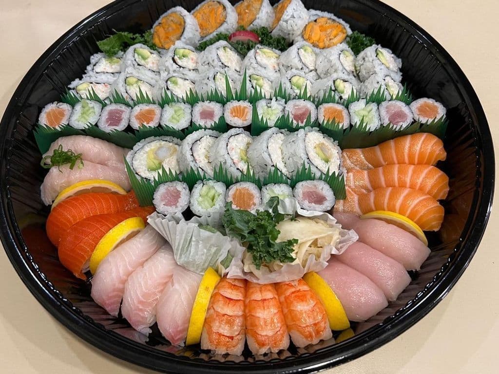 Cottage Tray