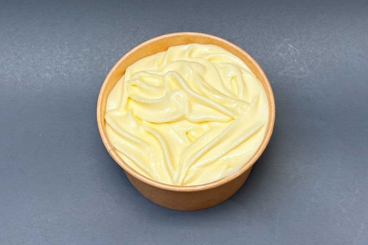 Dole Whip - Half Pint