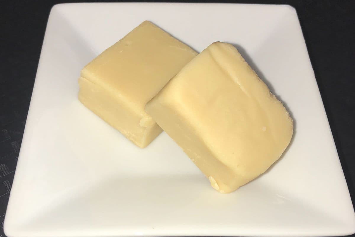Sucre à la creme / Sugar, and Cream