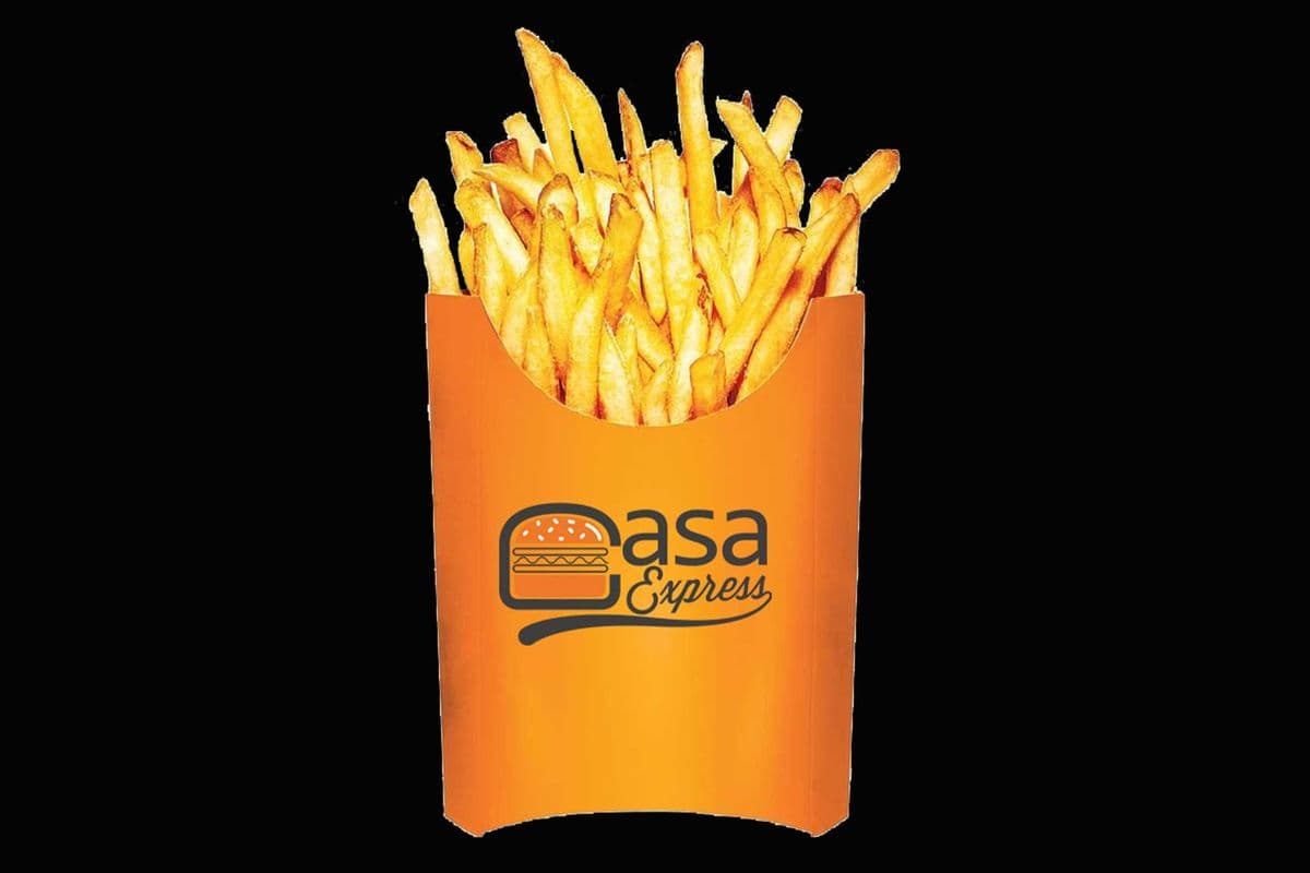 Frites / Fries