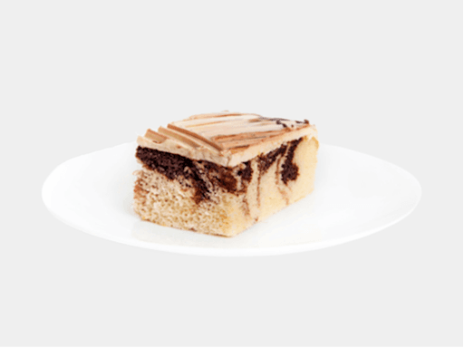 Gâteau à l’érable / Maple Cake