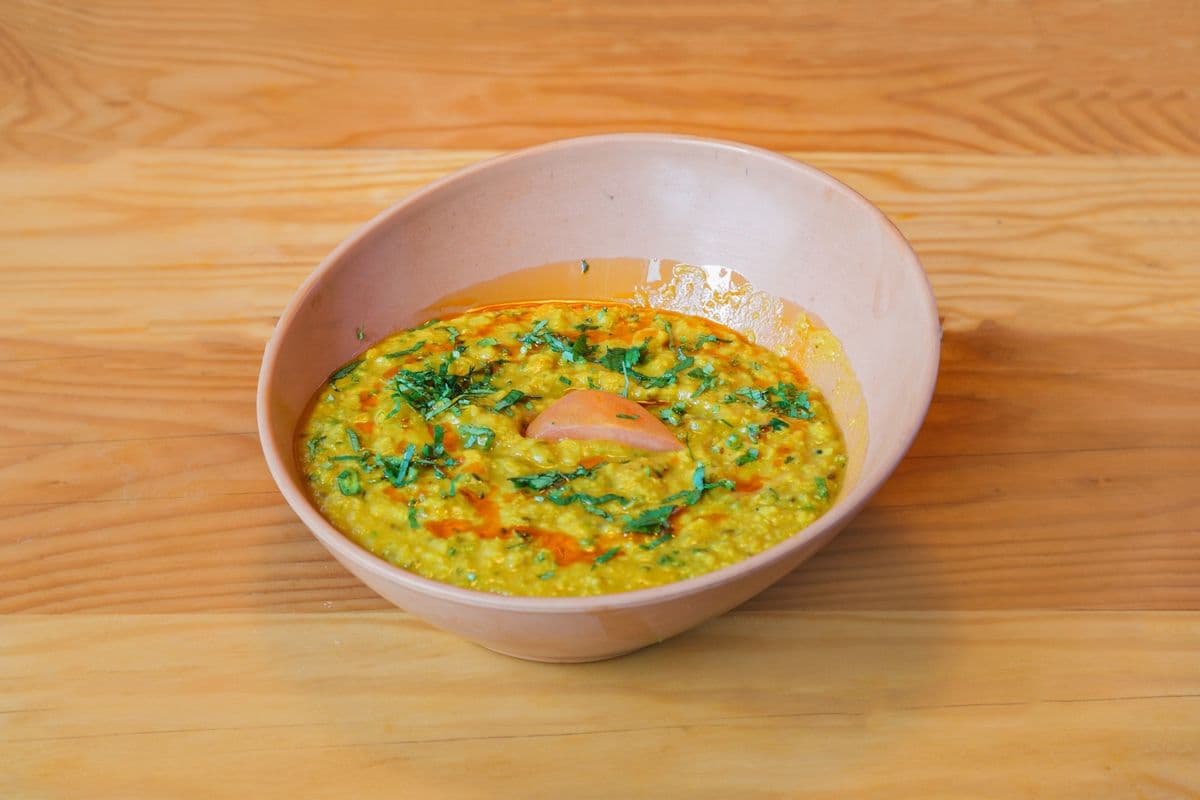 Daal Tarka