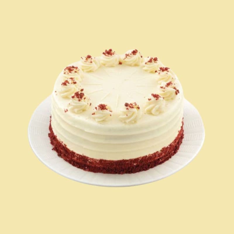Red Velvet Cake