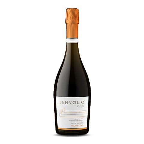 Benvolio Prosecco 750ml