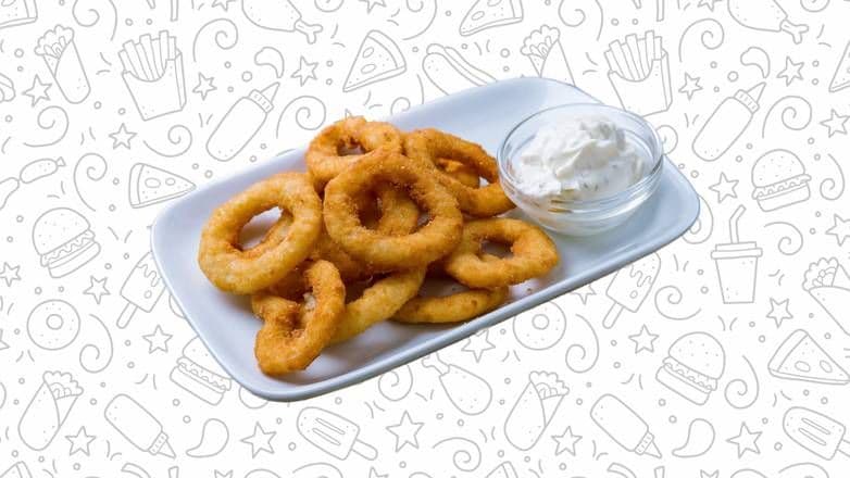 Onion Rings