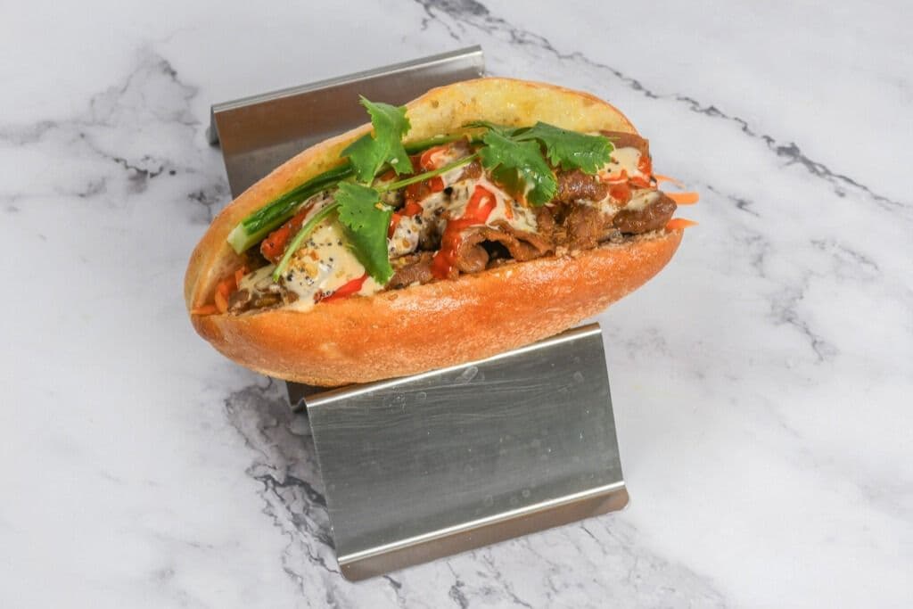 Signature Banh Mi