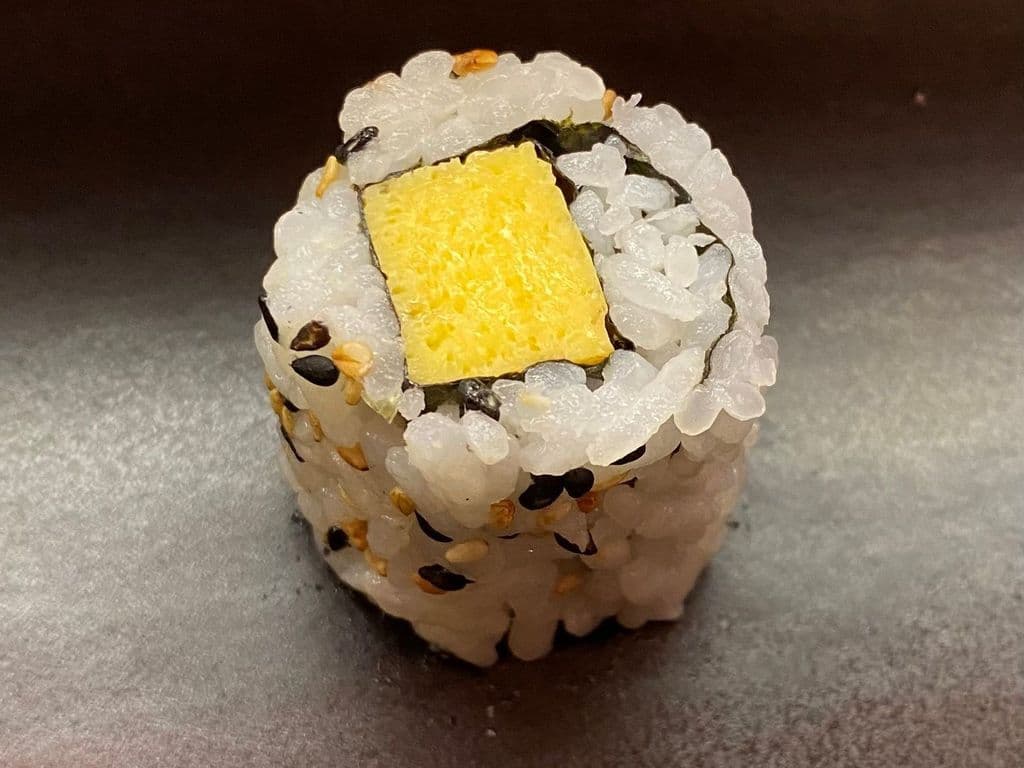 Tamago Hoso
