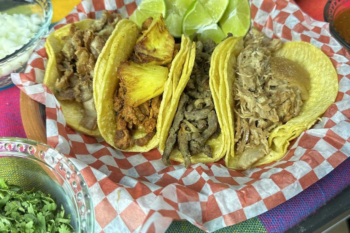 Tripa Taco