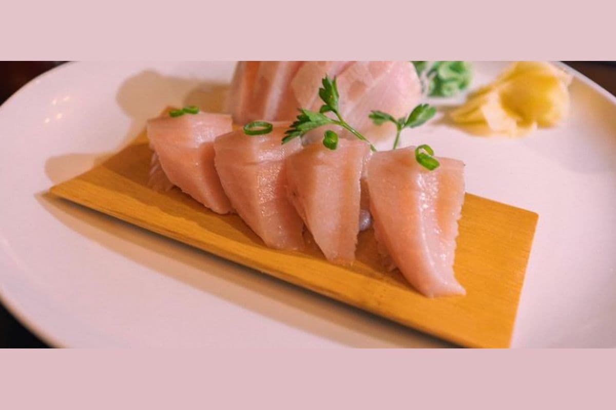 Toro Nigiri