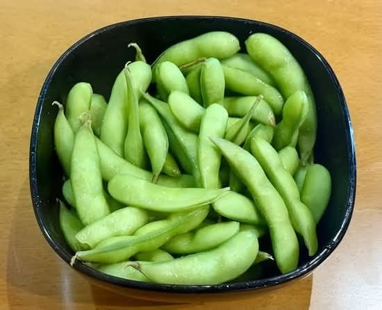 Edamame