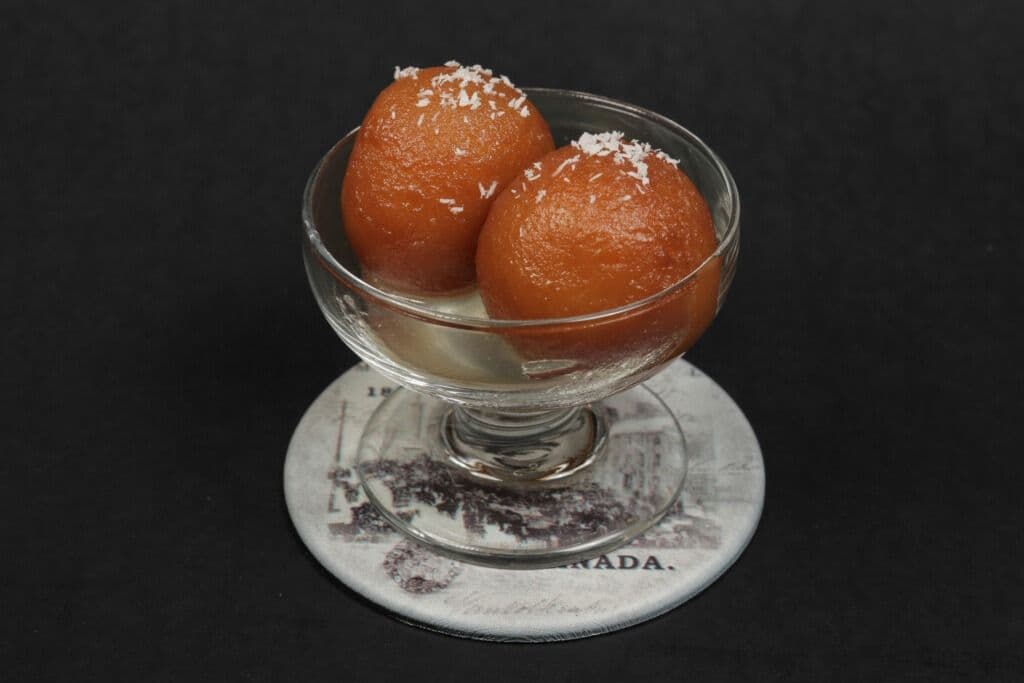 Gulab Jamun