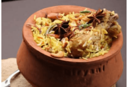 Biryani