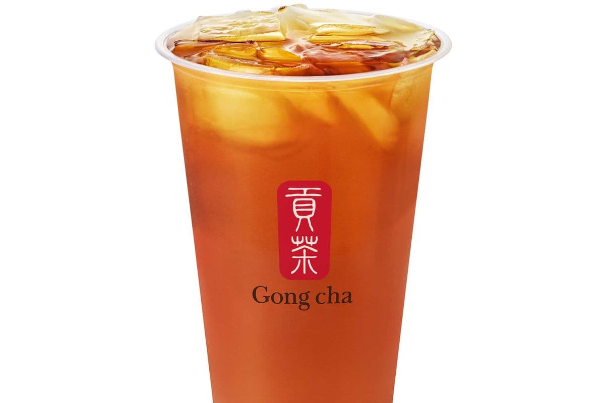 Wintermelon Tea