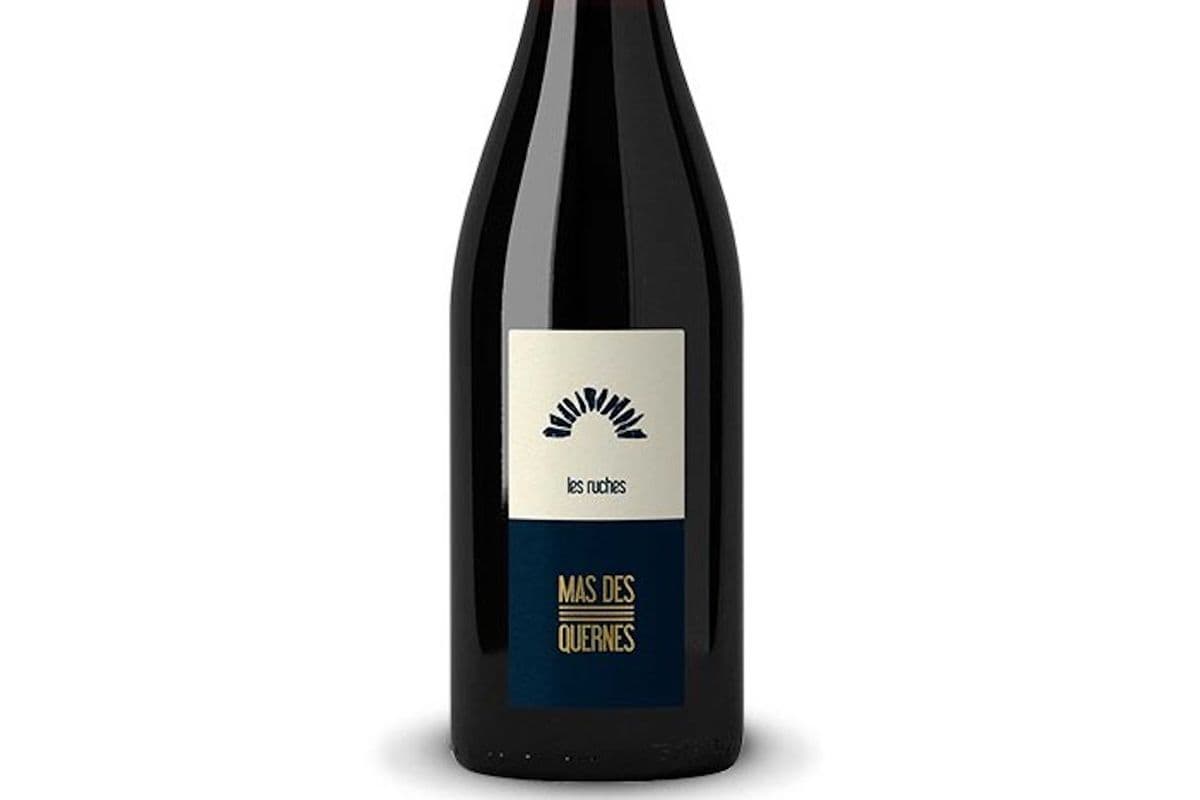 Terrases du Larzac, 'Les Ruches' (1 x 750 ml)
