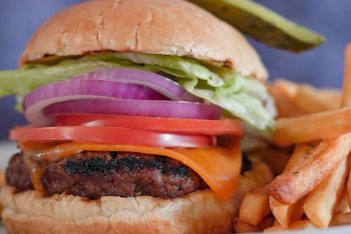 Highscore Burger