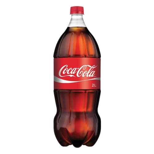 2L Bottle