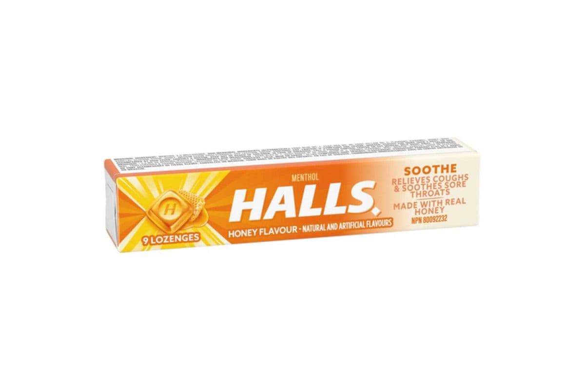Honey Halls