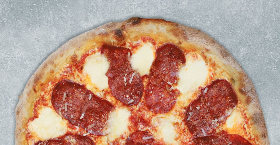 18" Extra-Large Classico Pizza