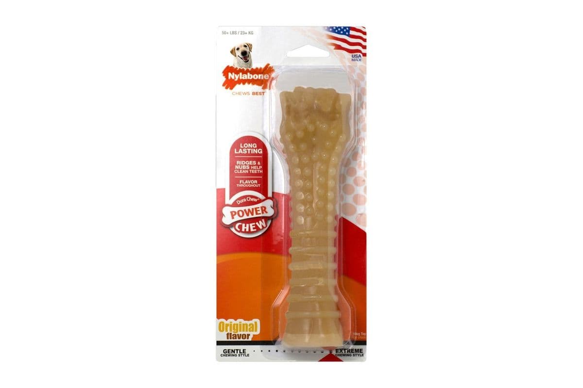 Nylabone DuraChew Original Souper
