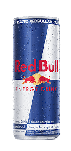 Red Bull Energy