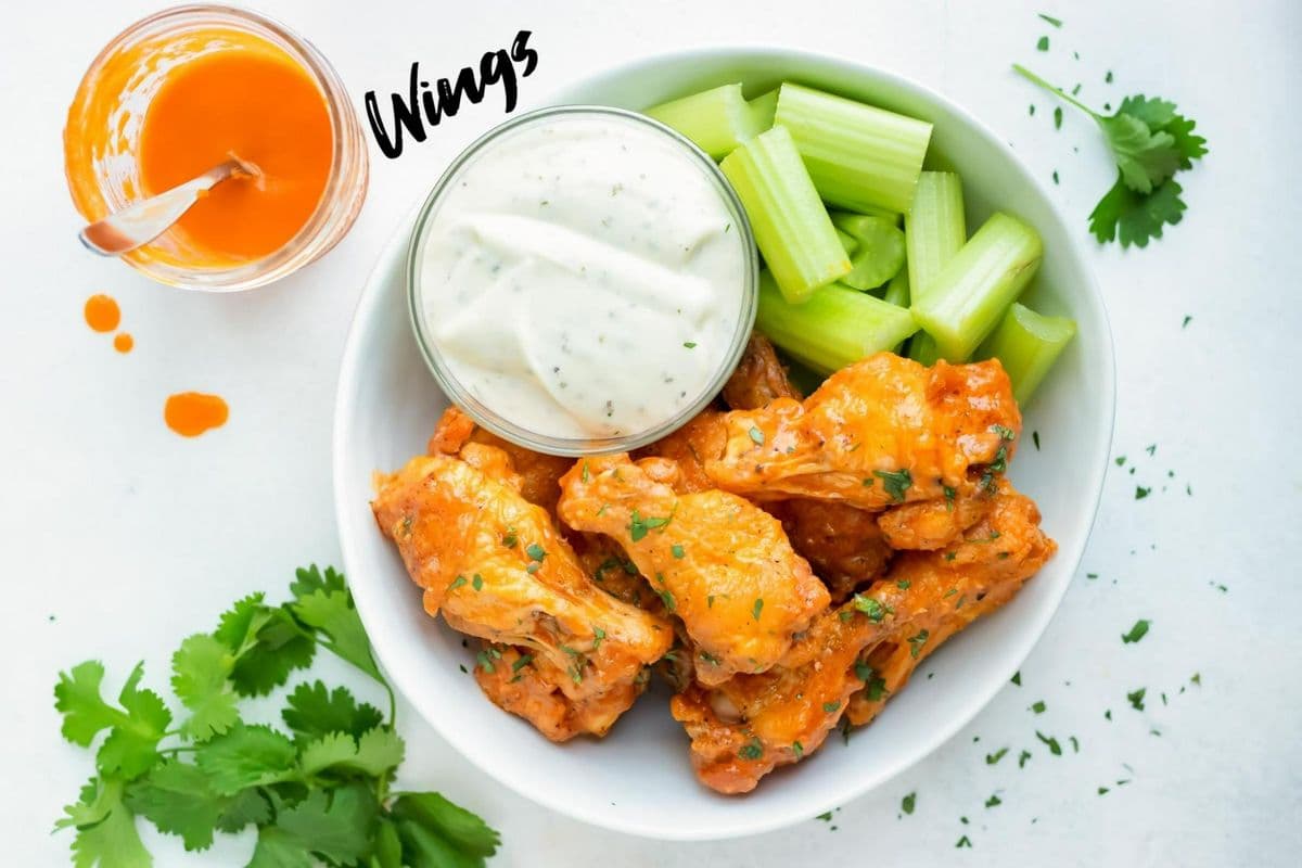 Wings