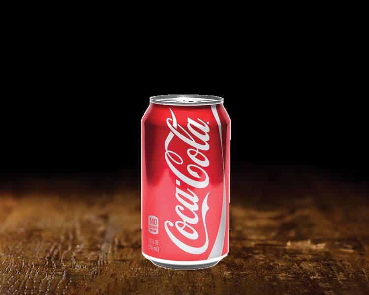 Coke